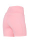 podgląd Goldbergh Squat Short Salmon Rose