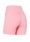 podgląd Goldbergh Squat Short Salmon Rose