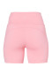 podgląd Goldbergh Squat Short Salmon Rose