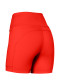 podgląd Goldbergh Squat Short Sunset
