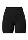 podgląd Goldbergh Squat Short Black