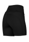 podgląd Goldbergh Squat Short Black