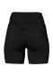 podgląd Goldbergh Squat Short Black