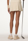podgląd Goldbergh Anais Skirt Champagne