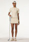 podgląd Goldbergh Anais Skirt Champagne