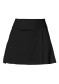 podgląd Goldbergh Anais Long Skirt Black