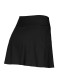 podgląd Goldbergh Anais Long Skirt Black