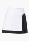podgląd Spódnica damska Goldbergh Axelle Skirt White 
