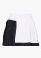 podgląd Spódnica damska Goldbergh Axelle Skirt White 