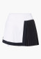 podgląd Spódnica damska Goldbergh Axelle Skirt White 