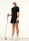 podgląd Goldbergh Axelle Skirt Black