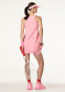 podgląd Goldbergh Ace Dress Salmon Rose
