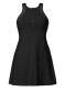 podgląd Goldbergh Ace Dress Black