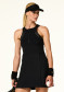podgląd Goldbergh Ace Dress Black