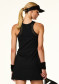 podgląd Goldbergh Ace Dress Black