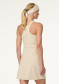 podgląd Damska sukienka Goldbergh Vista Dress Champagne