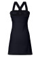 podgląd Goldbergh Adeline Dress Black
