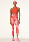 podgląd Goldbergh Hestia Tight Lumina Sunset