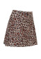 podgląd Goldbergh Cat Skirt Jaguar