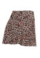 podgląd Goldbergh Cat Skirt Jaguar