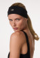 podgląd Damska opaska Goldbergh Creek Headband Black