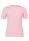 podgląd Goldbergh Isla Short Sleeve Top Salmon Rose