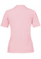 podgląd Goldbergh Isla Short Sleeve Top Salmon Rose