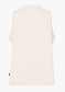 podgląd Goldbergh Solene Sleeveless Top Champagne