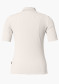 podgląd Damska koszulka polo Goldbergh Cassia Short Sleeve Top Champagne