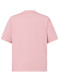 podgląd Goldbergh Legacy Short Sleeve Top Salmon Rose