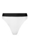 podgląd Goldbergh Oceane Bikini Bottom White