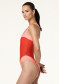 podgląd Goldbergh Hemera Bathing Suit Sunset
