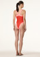 podgląd Goldbergh Hemera Bathing Suit Sunset
