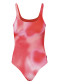 podgląd Damski strój kąpielowy Goldbergh Tropicana Bathing Suit Lumina Sunset
