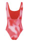 podgląd Damski strój kąpielowy Goldbergh Tropicana Bathing Suit Lumina Sunset