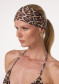 podgląd Opaska Goldbergh Ultra Headband Jaguar