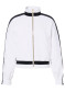 podgląd Goldbergh Monaco Track Jacket White
