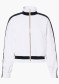 podgląd Goldbergh Monaco Track Jacket White