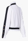podgląd Goldbergh Monaco Track Jacket White
