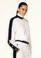 podgląd Goldbergh Monaco Track Jacket White