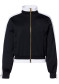podgląd Goldbergh Monaco Track Jacket Black