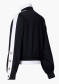 podgląd Goldbergh Monaco Track Jacket Black