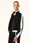 podgląd Goldbergh Monaco Track Jacket Black