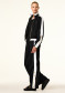podgląd Goldbergh Monaco Track Jacket Black