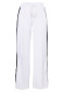 podgląd Goldbergh Grimaud Track Pants White