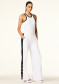 podgląd Goldbergh Grimaud Track Pants White