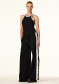 podgląd Goldbergh Grimaud Track Pants Black