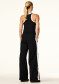 podgląd Goldbergh Grimaud Track Pants Black