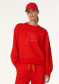 podgląd Goldbergh Relax Sweater Sunset