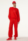 podgląd Goldbergh Relax Sweater Sunset